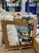 Mixed Pallet of Craft and Hobby Returns RRP £3000+ (51)