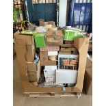 Mixed Pallet of Craft and Hobby Returns RRP £2000+ (REF 50)