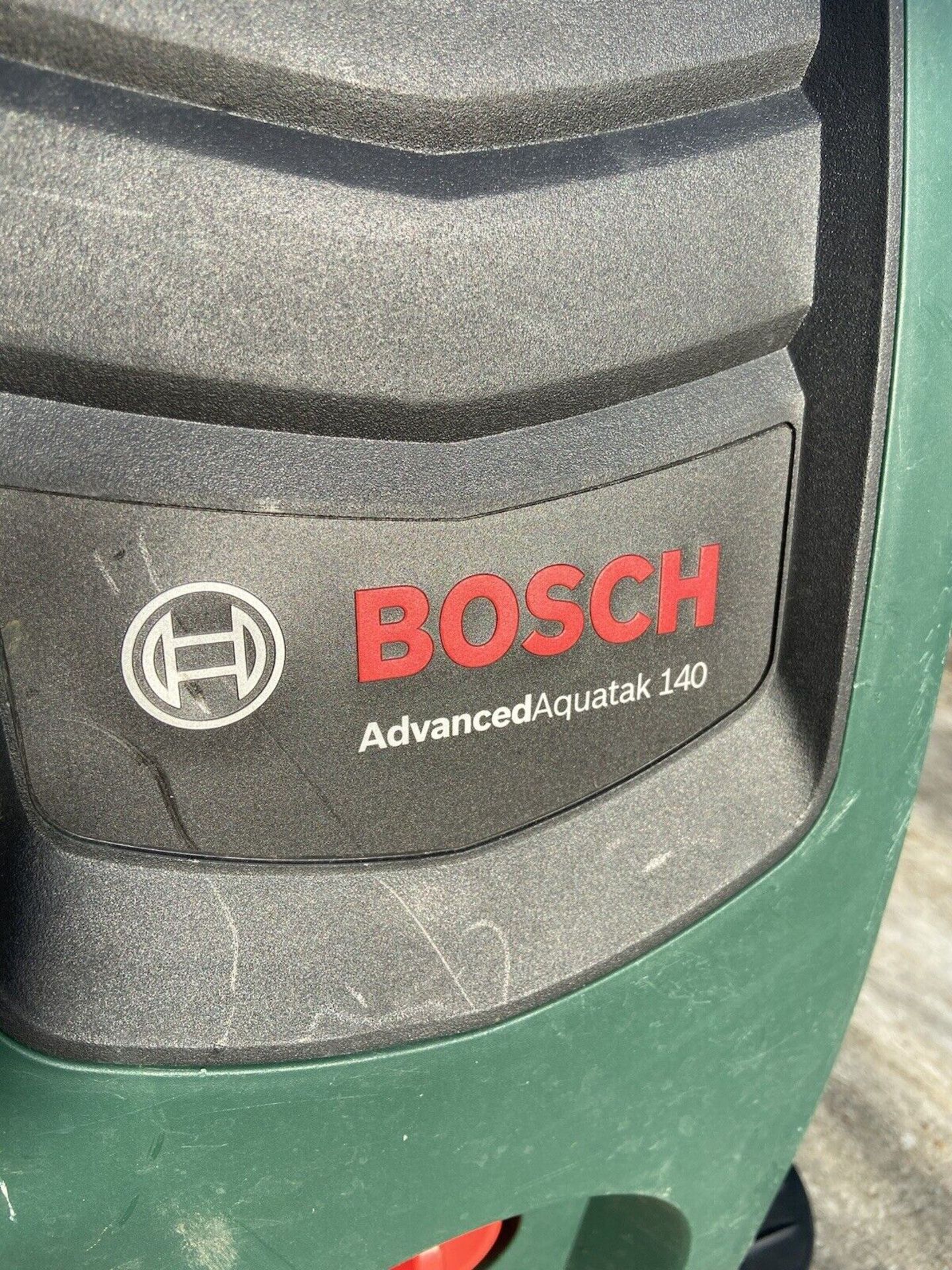 Bosch Pressure Washer - Bild 2 aus 4