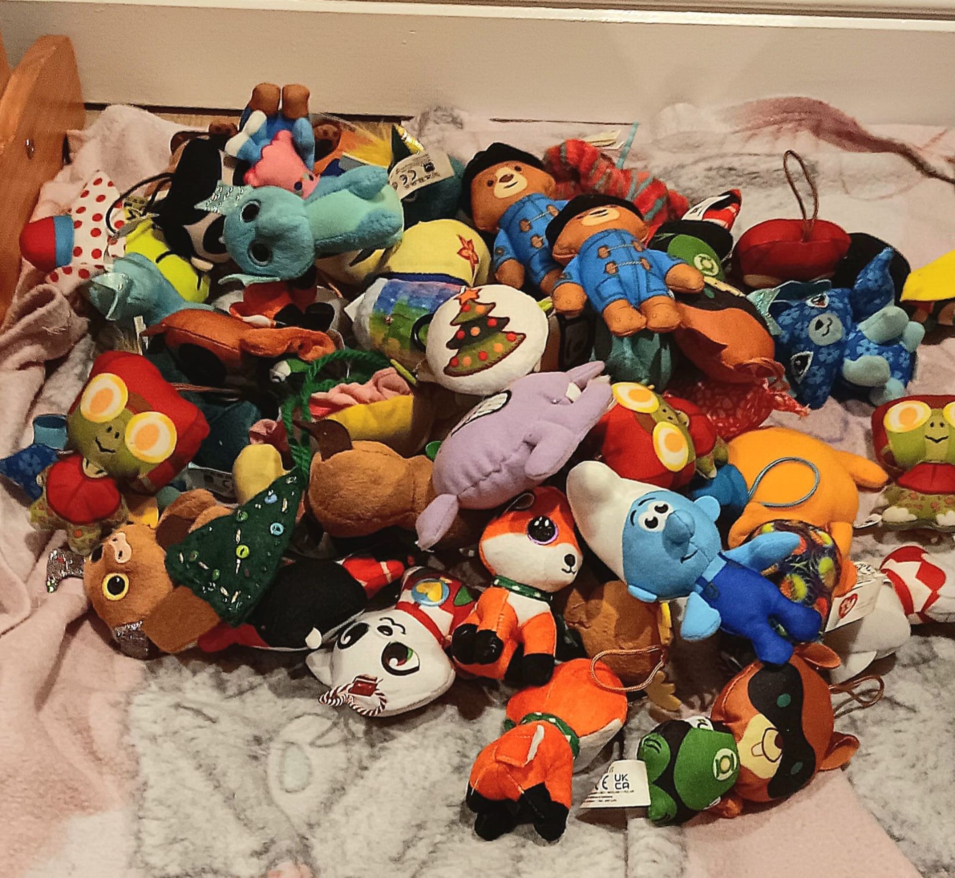 Pallet of Toys - Bild 4 aus 9