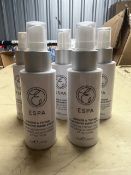 5 ESPA Cleansing Hand Products Ginger and Thyme