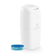 Angelcare Baby Nappy Change Disposal System White #504