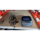 Zebra GK420d Label Printer