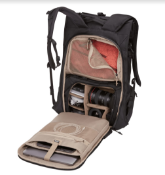 Thule Covert 32L DSLR Camera Backpack, Black