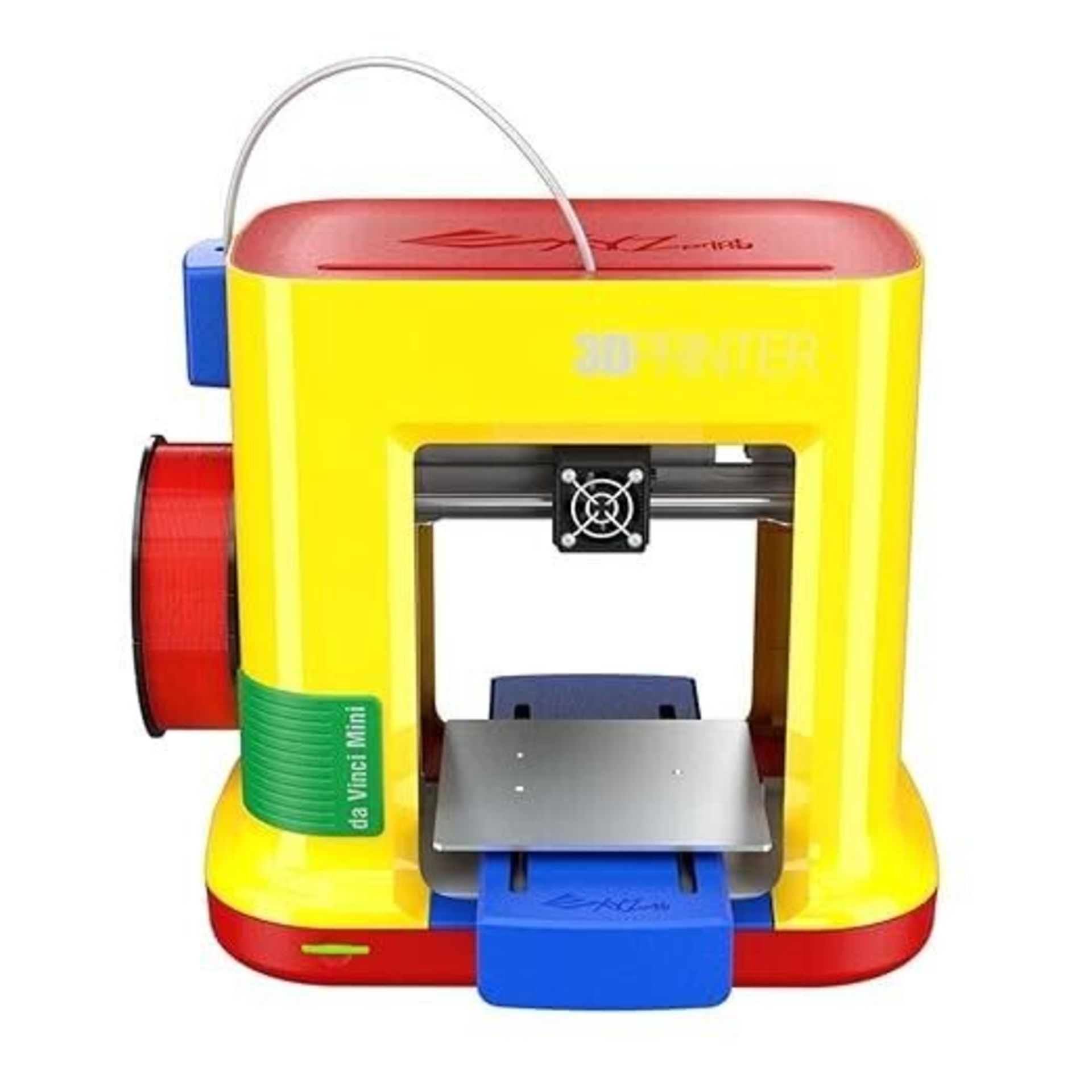 10x XYZ Printing da Vinci miniMaker 3D printer - RRP £1,500 - Image 3 of 5