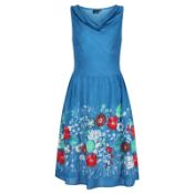 20 x New Women's Maxi & Midi Dresses Boho Spring / Summer Styles