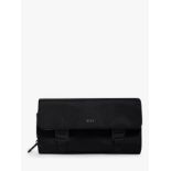 4x Tumi Hanging Travel Kit, Black - RRP £620