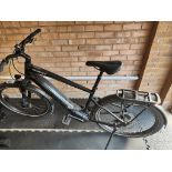 Specialized Turbo Vado 5.0 Electric Bike