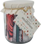 6x A Month of Mindfulness Jar - RRP £80