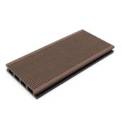 Complete Diy Composite Decking Kit 3m x 3m - Coffee