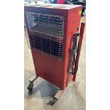 Red Rad Radiant Dryer / Heater