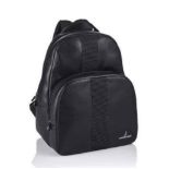 Junior Jones Ivy Changing Bag - Black