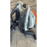 Stihl BR600 Magnum Blower