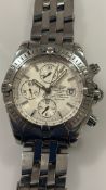 Breitling Chronomat Evolution A13356 Watch