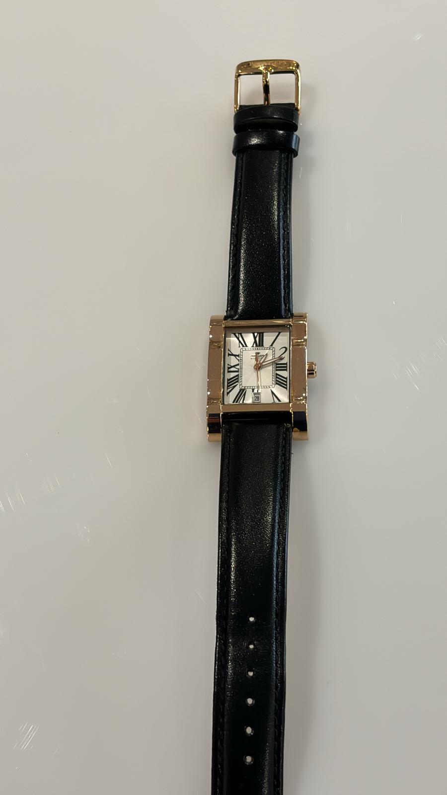 Italian Pryngeps Milano 469-363 Rose Gold Watch - Image 5 of 5
