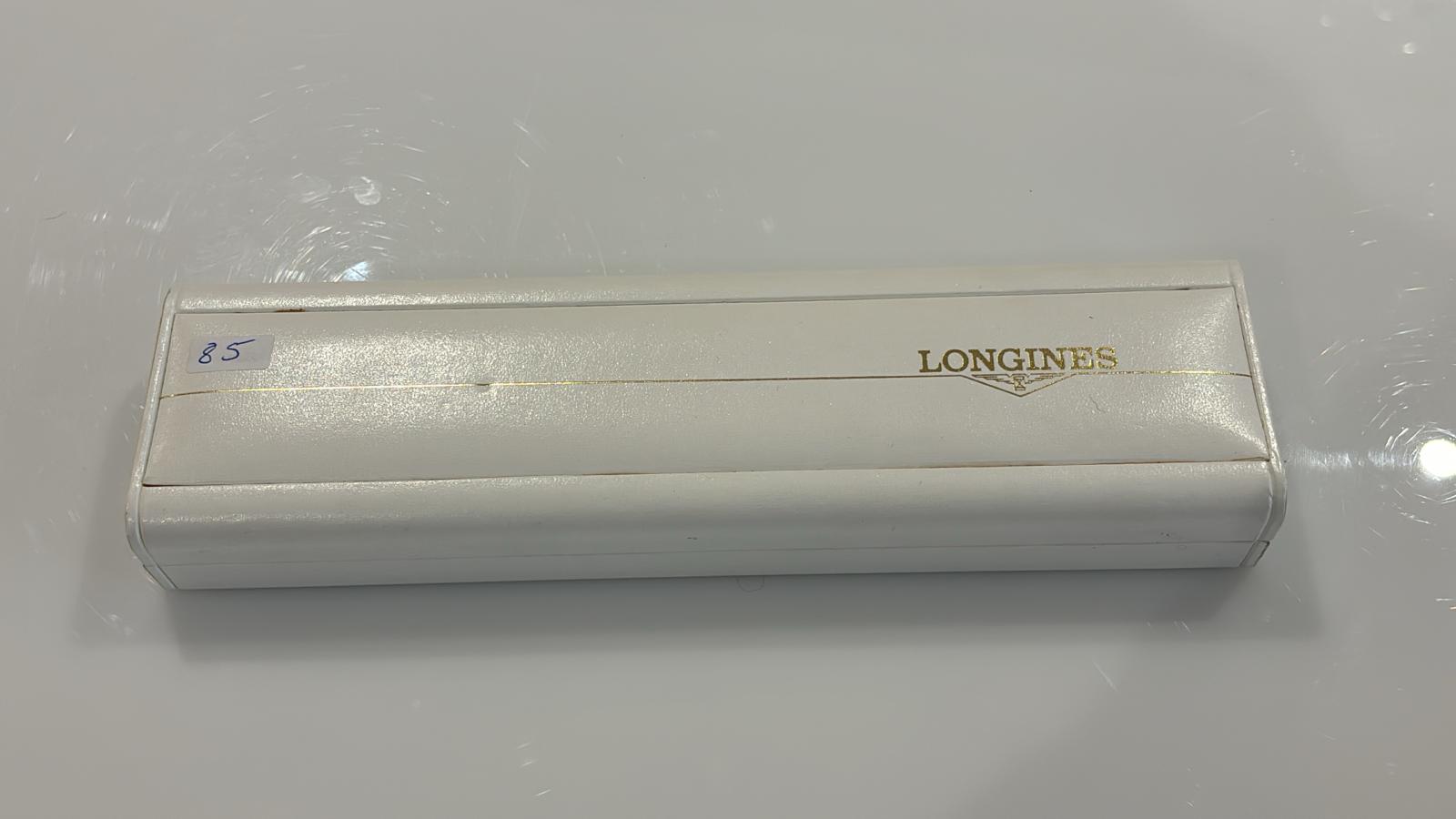 Longines 7423 La Grande Classique Ladies Watch - Image 4 of 5