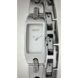 DNKY Ladies NY3366 Stainless Steel Watch