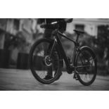 Modmo Saigon+ Electric Bicycle - RRP £2800 - Size S (Rider: 140-155cm)