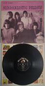 Jefferson Airplane – Surrealistic Pillow Vinyl LP - US 1967 Pressing.