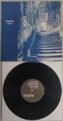 Brighter – Laurel 10” Vinyl Record – UK 1991 First Pressing A1 / B1. EX Condition.