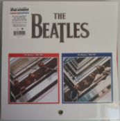 The Beatles 1962-1966 / 1967-1970 Vinyl Box Set – 2023 – Sealed.