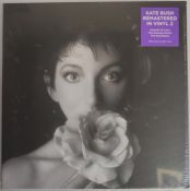 Kate Bush – Hounds of Love Vinyl Box Set – Remastered – 2018 – Sealed.