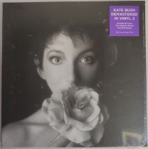 Kate Bush – Hounds of Love Vinyl Box Set – Remastered – 2018 – Sealed.