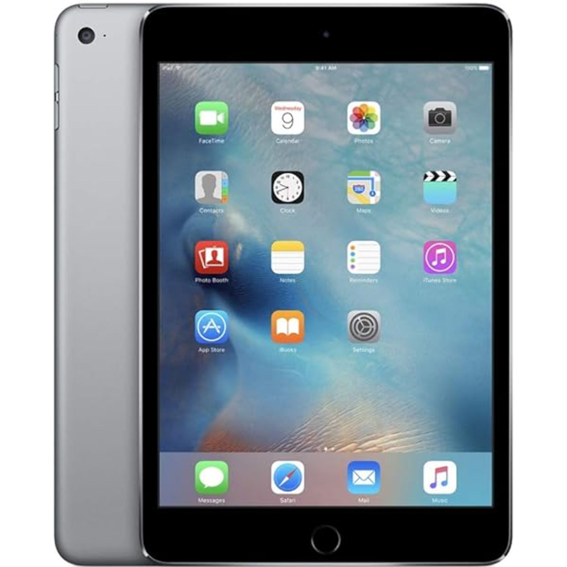Apple iPad Mini 2 32GB WiFi Space Grey