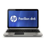 HP Pavilion DV6 Windows 10 Pro 15.6” AMD A8-3530MX 8GB Memory 640GB HD Radeon Office