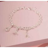 New Avon Kaylee Bracelet