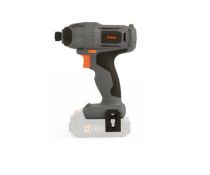 BRAND NEW BOXED VonHaus E-Series Cordless Impact Driver Requires Battery/Charger