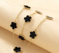 New! Necklace & Bracelet set