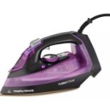 Morphy Richards 303140 Turbosteam Iron RRP £70