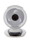 Meaco MeacoFan 1056 Air Circulator White RRP £109.99