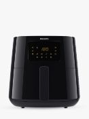 Philips HD9280/91 Connected XL Air Fryer Black RRP £199