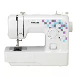 Brother LK14S Sewing Machine, White RRP £99.99