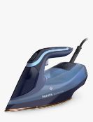 Philips Azur 8000 Series DST8020/26 Steam Iron Light Blue RRP £119.99