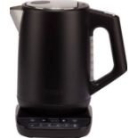 Ninja KT200UK Perfect Temperature Kettle 1.7L Black RRP £79.99