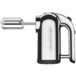 Dualit 89303 Hand Mixer Chrome RRP £69