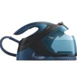 Philips GC8735/80 PerfectCare Steam Generator Iron Blue RRP £400