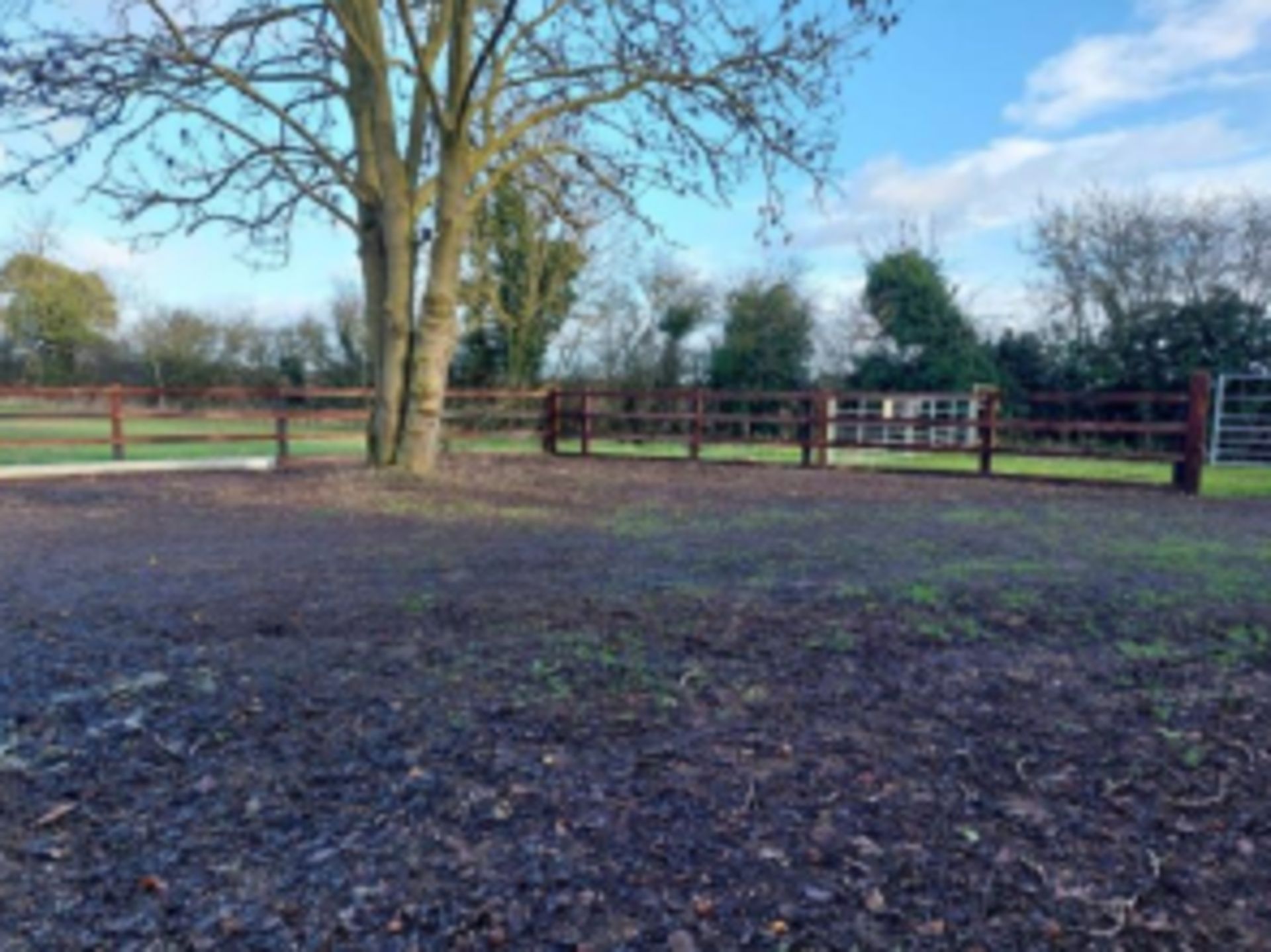 Brackenbury Fishery, White Cross Lane, Burton Pedwardine, Sleaford, Lincolnshire, NG34 0BZ - Image 6 of 16