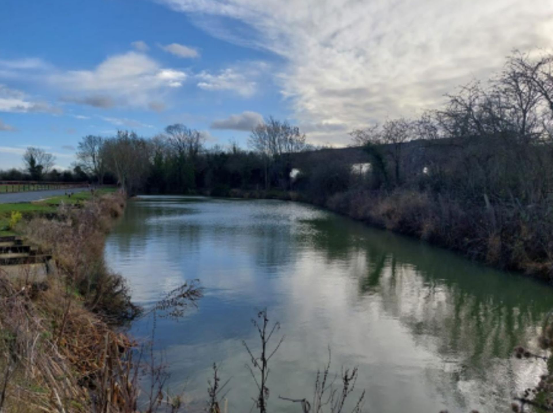 Brackenbury Fishery, White Cross Lane, Burton Pedwardine, Sleaford, Lincolnshire, NG34 0BZ - Image 5 of 16