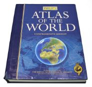 Philip's Atlas of the World Tenth Edition