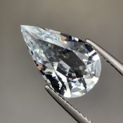 AQP-11, Premium Quality Natural Aquamarine Gemstone