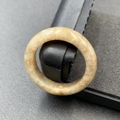 RGO-1, Excellent Natural Jade Ring