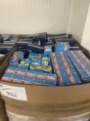 Liquidation 6 full Pallets of Car Parts ( Air Filters, Oil Filters, Fuel Filters)