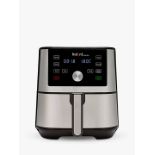 Instant Vortex Plus Air Fryer, 3.8L, Stainless Steel RRP £89.99