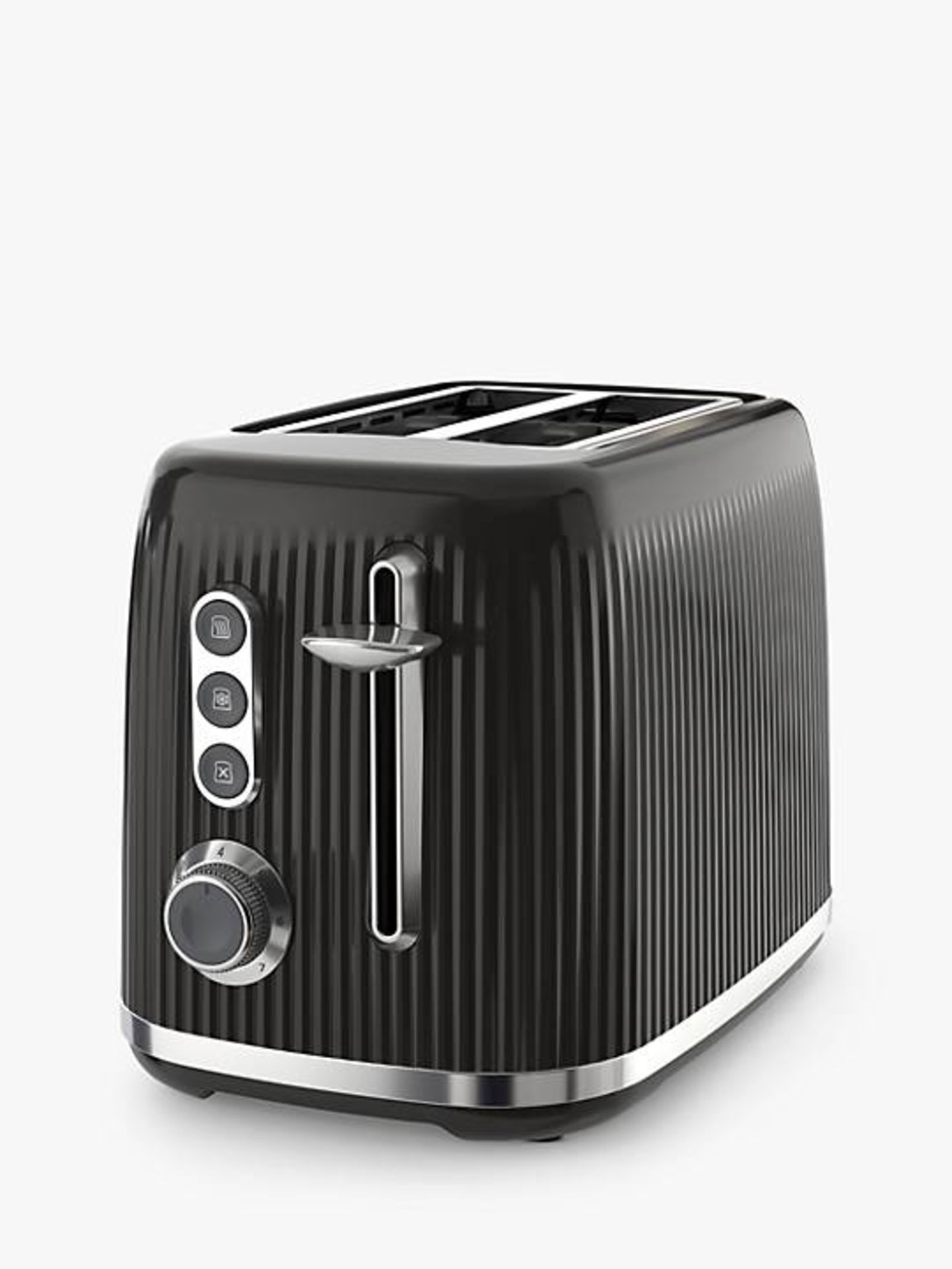 Breville Bold 2 Slot Toaster, Cream RRP £30