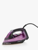 Morphy Richards 303140 Turbosteam Iron RRP £70