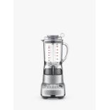 Sage SBL620SIL Fresh & Furious Food Blender, Silver RRP £199.99